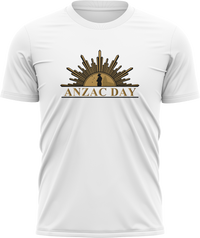Anzac Day Shirt 2