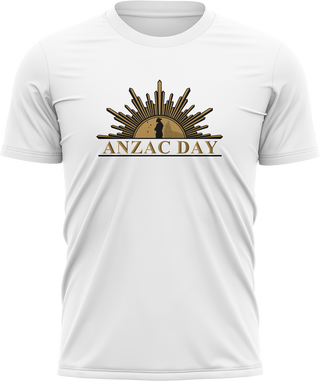 Anzac Day Shirt 2