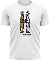 Anzac Day Shirt 11