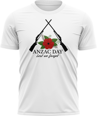 Anzac Day Shirt 9