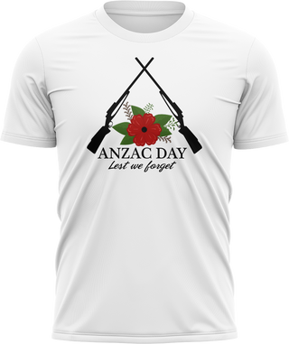 Anzac Day Shirt 9