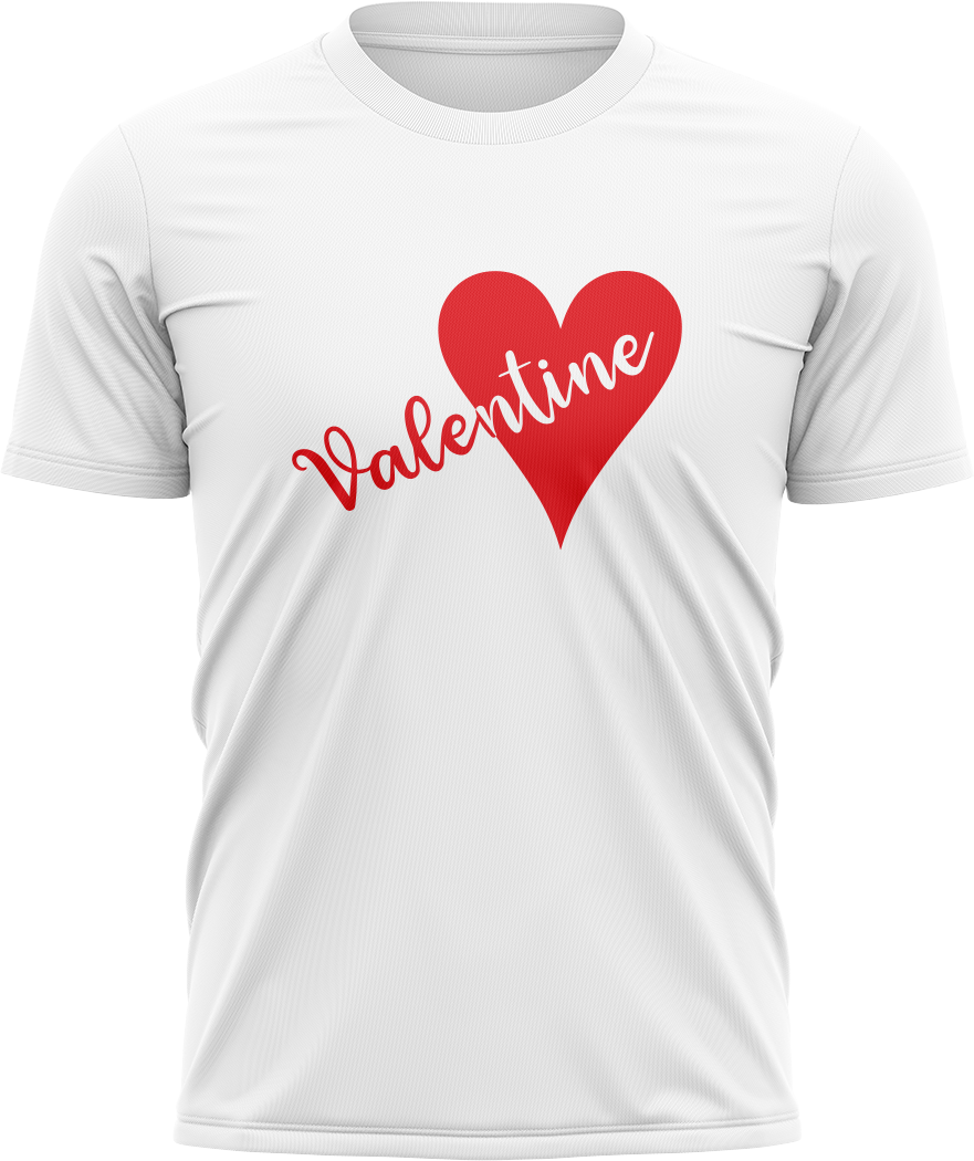 Valentine Day Shirt 6