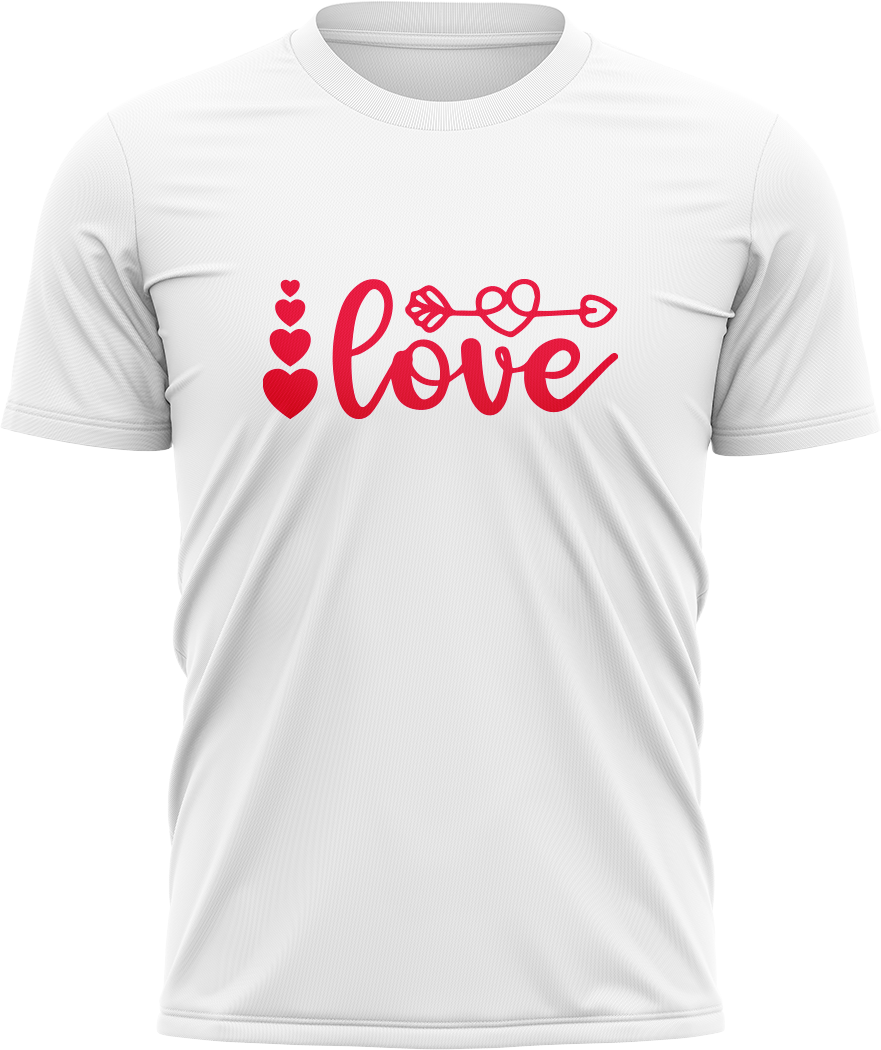 Valentine Day Shirt 3