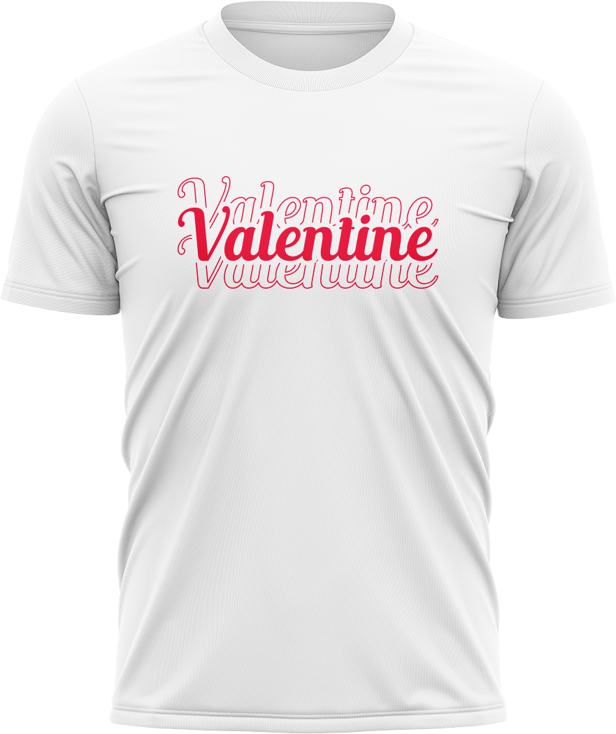 Valentine Day Shirt 9