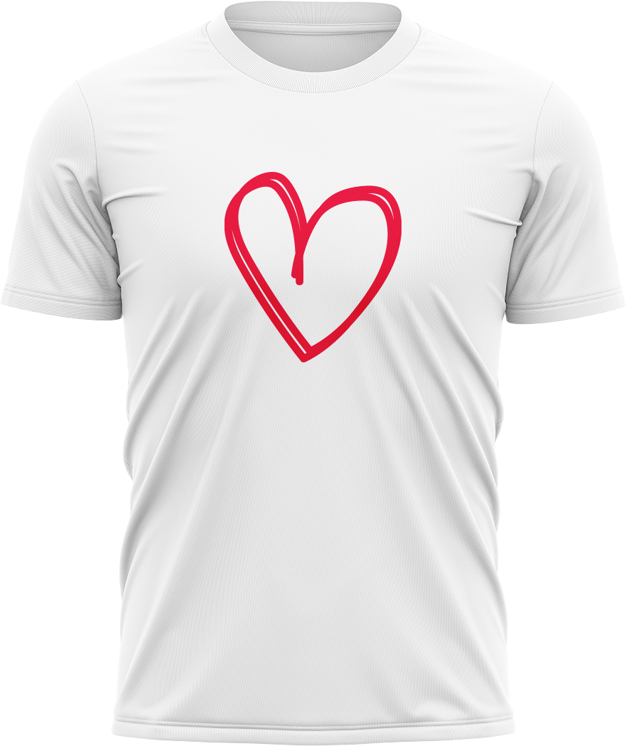 Valentine Day Shirt 4