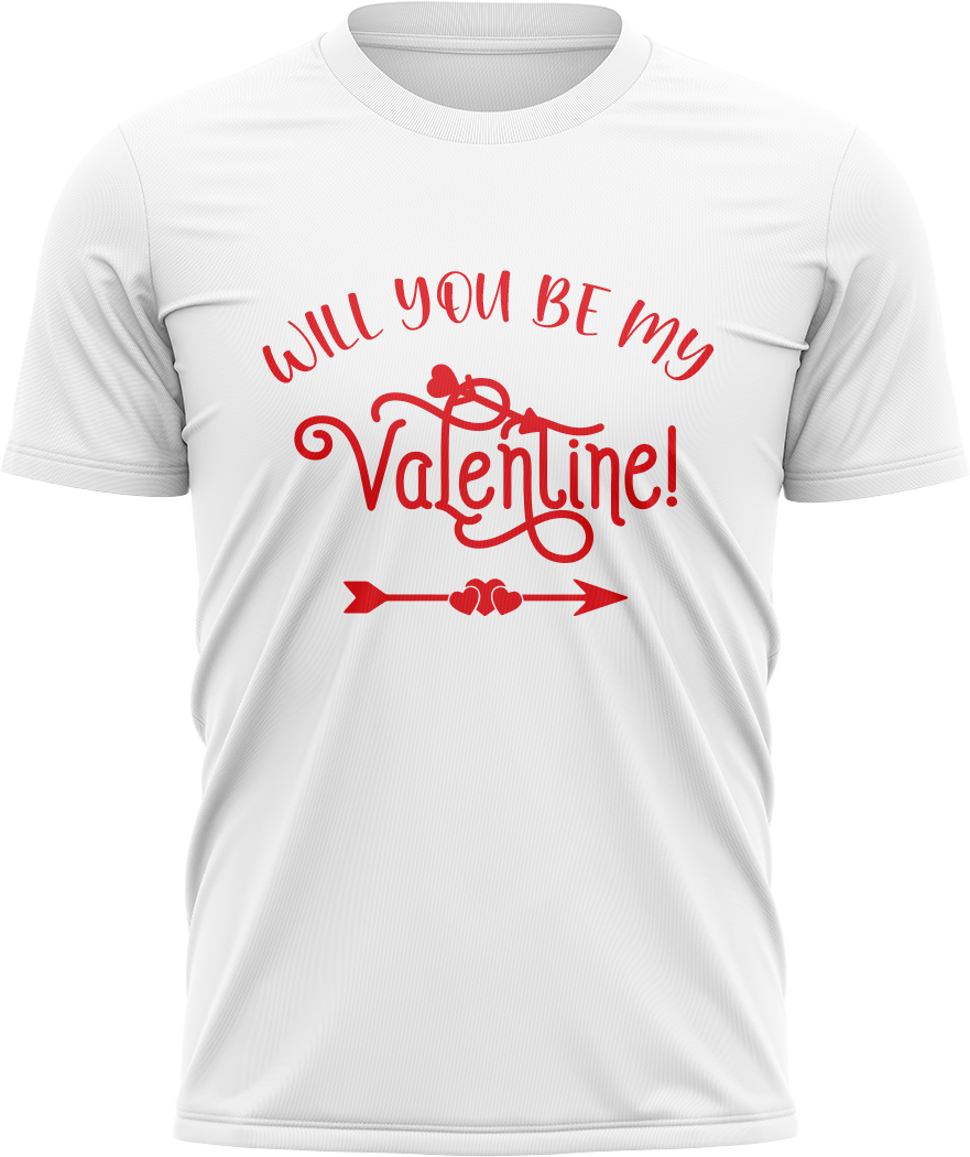 Valentine Day Shirt 2