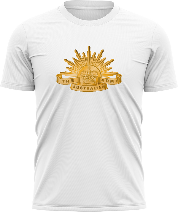 Anzac Day Shirt 5