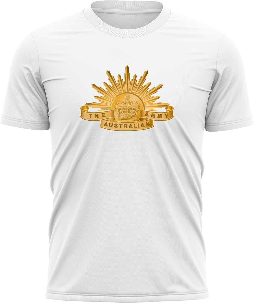 Anzac Day Shirt 5