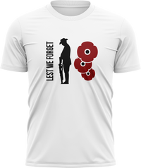 Anzac Day Shirt 8