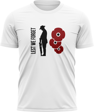 Anzac Day Shirt 8