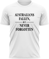 Anzac Day Shirt 6