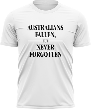 Anzac Day Shirt 6
