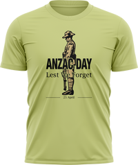 Anzac Day Shirt 12