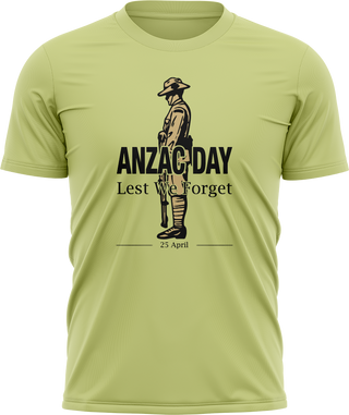 Anzac Day Shirt 12