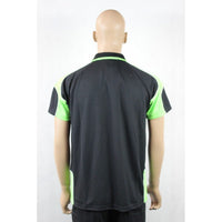 9068# HI VIS & WORK S/S POLO SHIRT - kustomteamwear.com