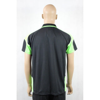 9068# HI VIS & WORK S/S POLO SHIRT - kustomteamwear.com