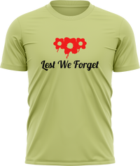 Anzac Day Shirt 4