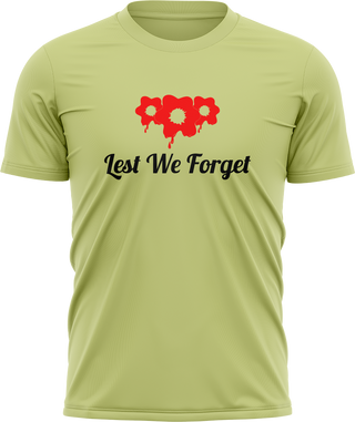 Anzac Day Shirt 4