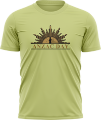Anzac Day Shirt 2
