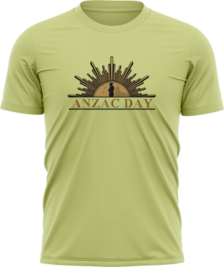 Anzac Day Shirt 2