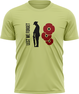 Anzac Day Shirt 8