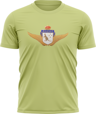 Anzac Day Shirt 3