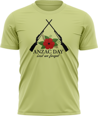 Anzac Day Shirt 9