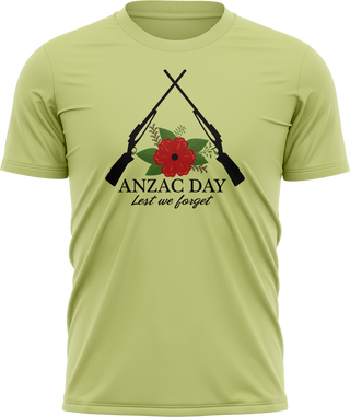 Anzac Day Shirt 9