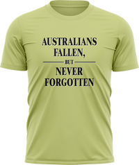 Anzac Day Shirt 6