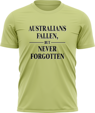 Anzac Day Shirt 6