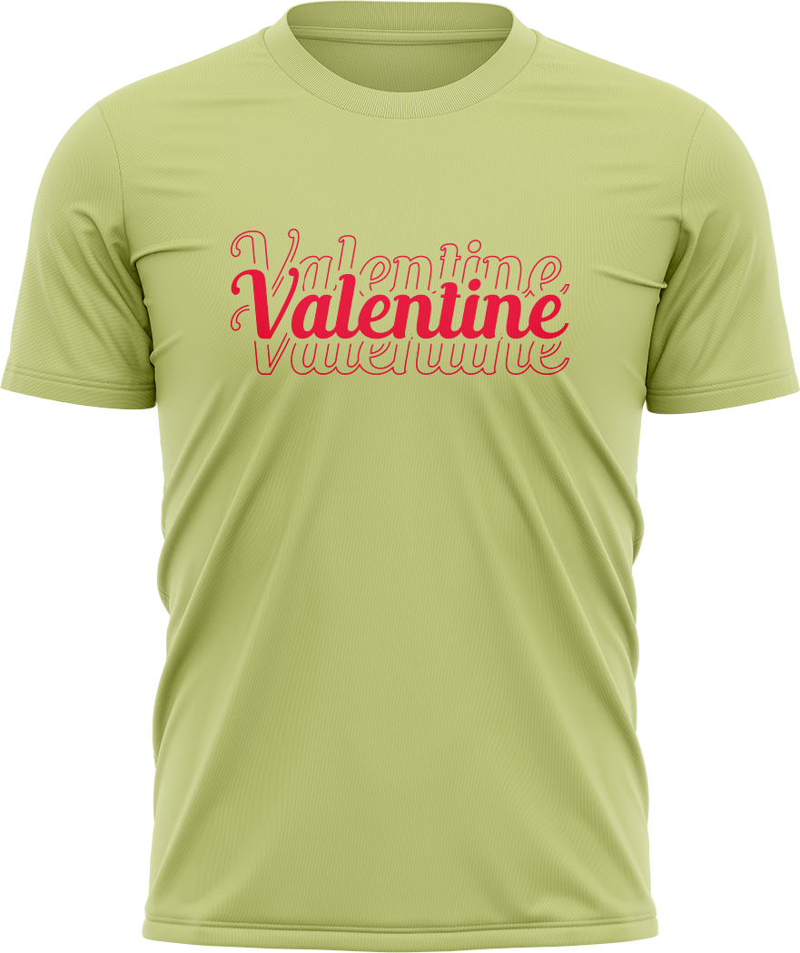 Valentine Day Shirt 9