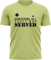 Anzac Day Shirt 7