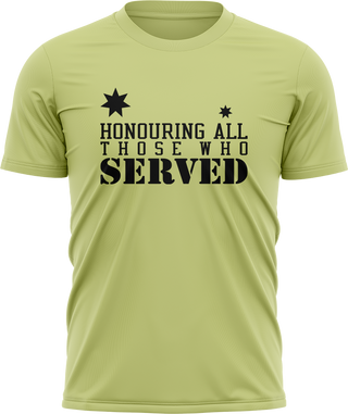 Anzac Day Shirt 7
