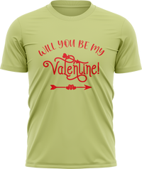 Valentine Day Shirt 2