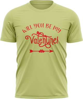 Valentine Day Shirt 2