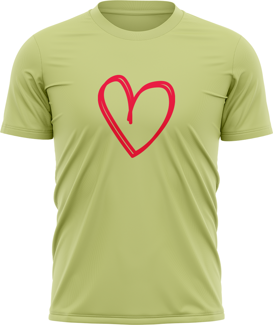 Valentine Day Shirt 4