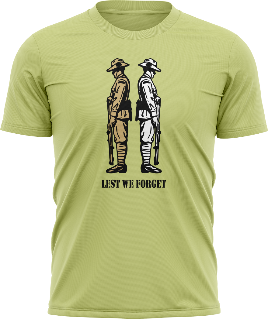 Anzac Day Shirt 11