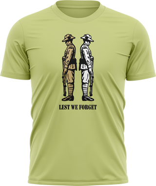 Anzac Day Shirt 11