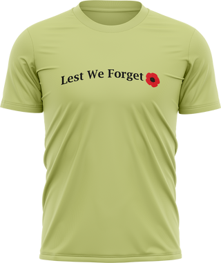 Anzac Day Shirt 10