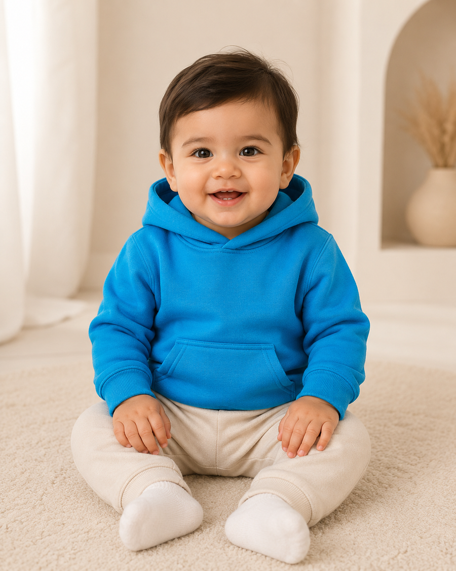 Baby Fleece Hoodie