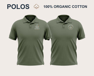 Sydney Republic Polos