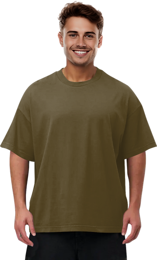 Hemp Box Tee