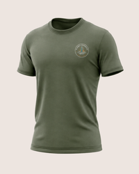 Solara Republic T-shirt Style 1