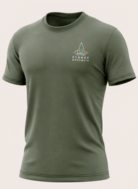 Solara Republic T-shirt Style 2