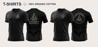 Sydney Republic T-shirt