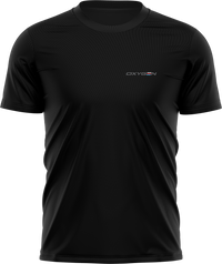 Oxygen Performance T-shirt Style 1
