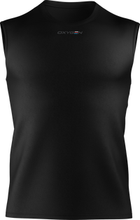 Oxygen Tank Top Style 1