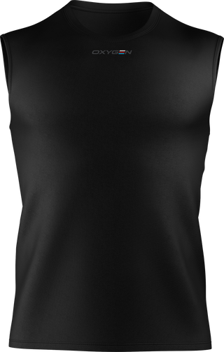 Oxygen Tank Top Style 1