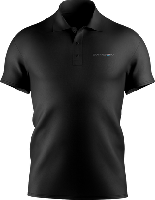 Oxygen Core Performance Polo Style 1