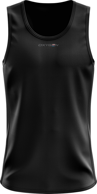 Oxygen Mens Singlet